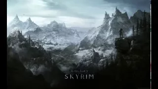 Как играть в skyrim на очень слабом пк