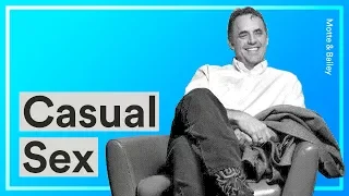 Jordan Peterson on Casual Sex, #MeToo, and the Pareto Principle