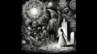 Wizdoom - Song Of The Unheard (Single 2024)