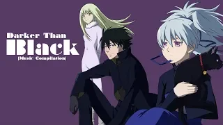 Darker Than Black - Music Compilation ~ Composed By: Yoko Kanno & Ishii Kouji