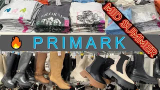 Ladies Collection | PRIMARK | Mid Summer Sale | Sconto Shopping