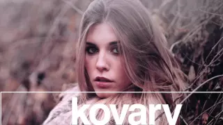 Kovary feat. Veselina Popova- I Need You, I Do ( Kovary Radio Mix)