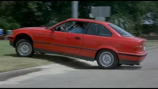 The Chase 1994 HD pursuit part1/3 [1080p] 2K / погоня