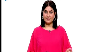 كارمن والابراج 25/03/2019