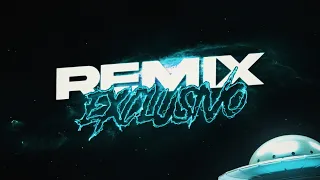 REMIX EXCLUSIVO (MASHUP TE SUELTO EL PELO) - JONAMIX , DJ MAURI MIX @Feid
