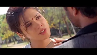 Heart Touching Emotional Climax Scenes of O Nanna Nalle Kannada Movie | Ravichandran | Isha Koppikar