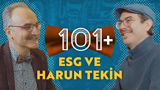 Harun Tekin & Emrah Safa Gürkan, Müzik ve İlham 101