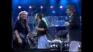 Thomas Anders - You and Me (Live in Chile 89 - 2nd night)