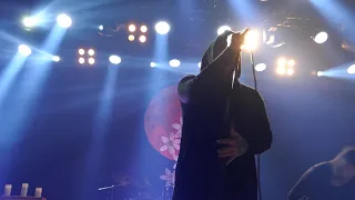 Swallow The Sun - Stone Wings (Helsinki 01.06.22)