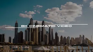 8K Cinematic Video - Samsung S23 Ultra WOW😱