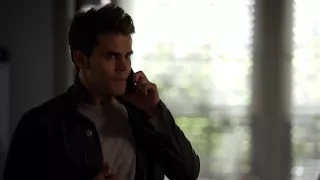 Stefan & Caroline - 6x16 #2 (By the time you figured out how you felt about her...)