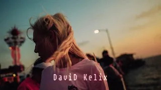 Me ushenoba mklavs  DaviD Kelix Remix