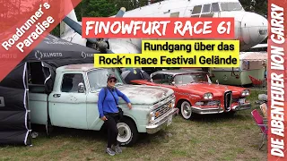Finowfurt Race 61 2023 - Rundgang
