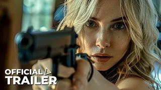 LITTLE BONE LODGE (2023) Official UK Trailer — (HD)