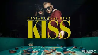 Basiaga, Benz - Kiss me меня