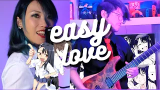 EASY LOVE | Don't Toy with me, Miss Nagatoro - Opening