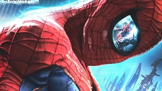 SPIDER-MAN: EDGE OF TIME All Cutscenes (Full Game Movie) 1080p HD