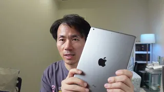 2024 New iPad Air unboxing