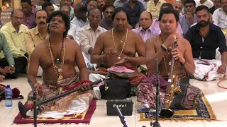 Sindhu Nadhiyin Isai - Bharathiyar Song by Kumaran & Balamurugan