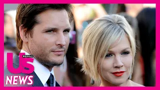 Peter Facinelli Explains What Went Wrong With Jennie Garth Relationship