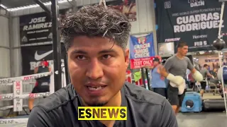 Mikey Garcia ranks the 140 chaps in order