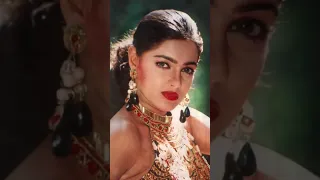 90s Mamta Kulkarni beuatiful actors # short # Bollywood status # status video