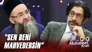 "Yahudi ve Hristiyanlar Cennete Girecek" Diyenler - Cübbeli Ahmet | Okan Bayülgen ile Muhabbet Kralı