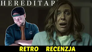 Hereditary (2018) Ari Aster ★RetroRecenzje