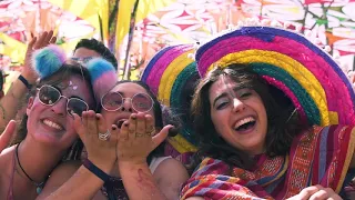 PURIM FESTIVAL 2018 Official After Movie