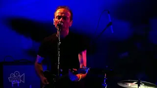 Hugh Cornwell  - Toiler On The Sea (with keyboards dubbed on)