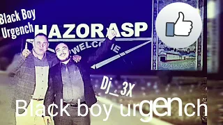 Rapper bedboy xivali urgenchli bollora diss