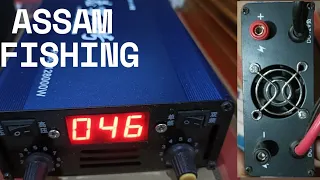 Taiwan electric fishing machine/electro fishing machine mob-8730895967