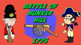Battle of Bunker Hill (American Revolution)