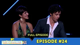 MTV Splitsvilla 14 | Episode 24 | एक नया Ideal Match ❤️