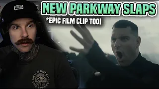 Parkway Drive - "The Greatest Fear" | RichoPOV Reacts