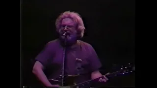 Grateful Dead [1080p60 Restoration] March 22, 1987 - Hampton Coliseum - Hampton, VA [SBD: C. Miller]