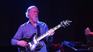 The Other One - Phil Lesh & Friends at Terrapin Crossroads  - January 26, 2018