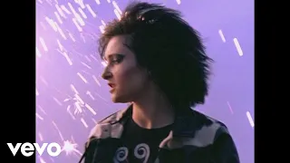 Siouxsie And The Banshees - Fireworks (Official Music Video)