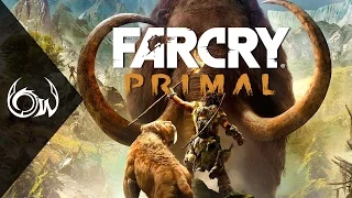 FarCry Primal | Bemutató