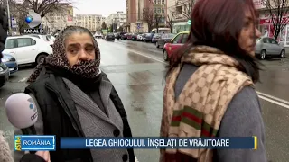 Asta-i Romania (16.02.2020) - Victimele vrajitoarelor! Investitie de 3000 de euro in vrajitoare!