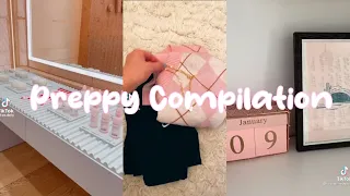 Preppy Tiktok Compilation #60