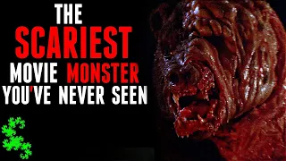 The SCARIEST Movie Monster We Will Never Get To See? - Prophecy (1979) Movie Review