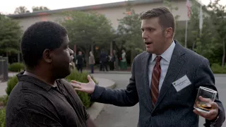 Gary Younge interviews Richard Spencer: 'Africans have benefited from white supremacy'