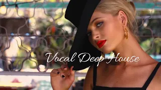 Vocal Deep House Mix 97 (16 Apr 2021)