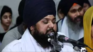 Bhai Anantvir Singh (Amazing AKJ Kirtan)