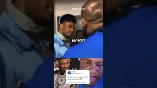 Blueface and Crip Mac squash their beef