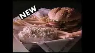 90's Commercials Vol. 124