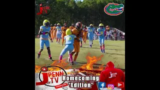 11u Gators Elite vs 11u College Park Rams Highlights "Homecoming" Full Game Coming Soon!!!