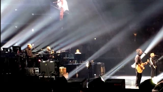 Paul McCartney - Golden Slumbers - Carry That Weight - The End (Wells Fargo Center) 6/21/15