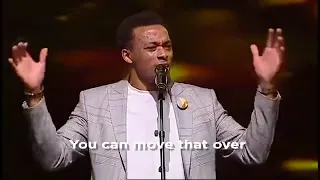 Jonathan McReynolds   Make Room LIVE   YouTube 2